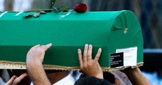 Ər-arvad benzin töküb özlərini yandırıblarmış… – Kürdəmirdəki DƏHŞƏTLİ HADİSƏNİN TƏFƏRRÜATI