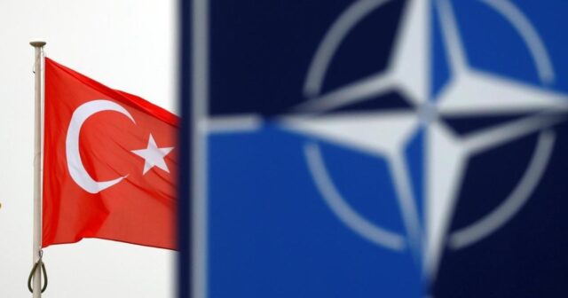 NATO TÜRKÜN ZƏFƏRİNİ QEYD ETDİ, YUNANLAR DƏLİYƏ DÖNDÜ