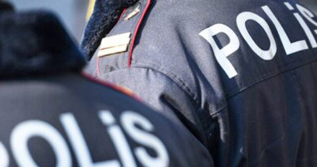 Bir gecədə 7 polisimizi itirdik…