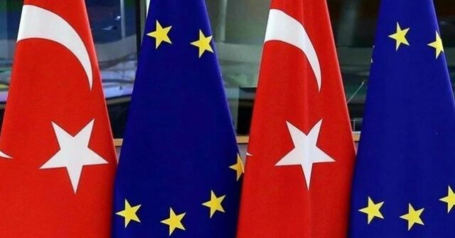 Aİ-DƏN TÜRKİYƏ VƏ VİZA LİBERALLAŞDIRILMASI İLƏ BAĞLI BƏYANAT