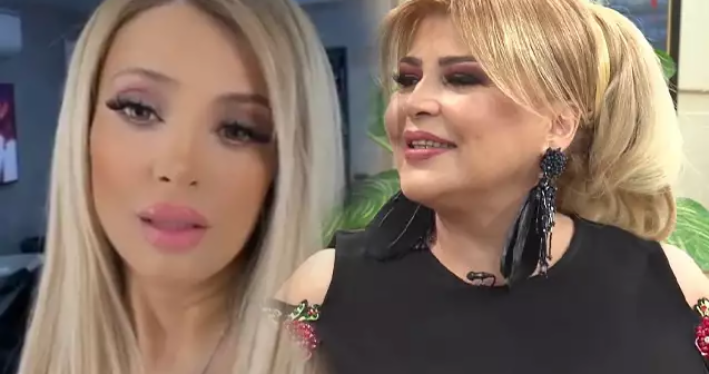 Keçmiş gəlinindən Mətanətə: “Anamın ruhu tutsun səni”