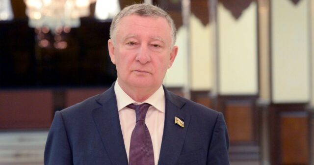 MƏŞHUR MƏMMƏDOV: 27 SENTYABR ŞƏRƏF TARİXİMİZDİR