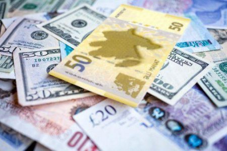 18 sentyabrda dollar neçəyə olacaq?