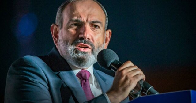 “Paşinyanı QANLA devirəcəyik”