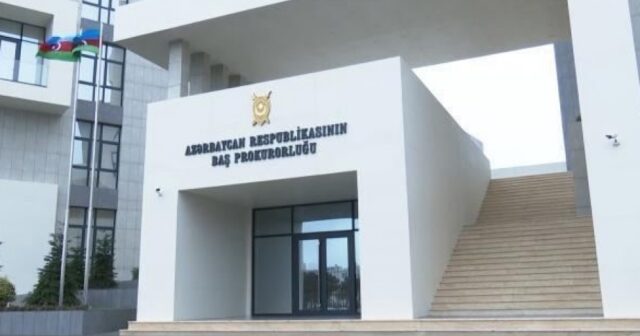 Hərbçilərin minaya düşməsi ilə bağlı cinayət işi başlanıldı, şahidlər dindirildi