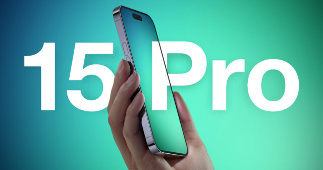 “iPhone 15 Pro”nun yeni özəllikləri bəlli oldu – SİYAHI