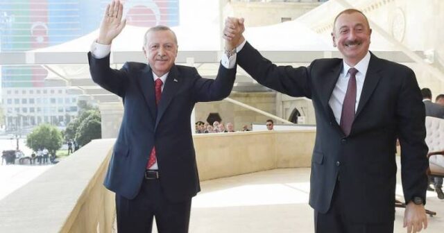 “ƏLİYEVLƏ ƏRDOĞANA QOŞULAN XİLAS OLACAQ, QOŞULMAYANLARSA…”
