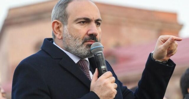 Paşinyan: Nəyin bahasına olursa-olsun, bunu edəcəm