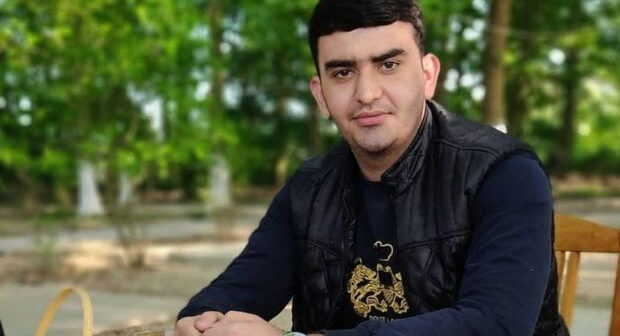Dostlarından halallıq istəyən 19 yaşlı şəhid Zöhrab Kərimov – VİDEO