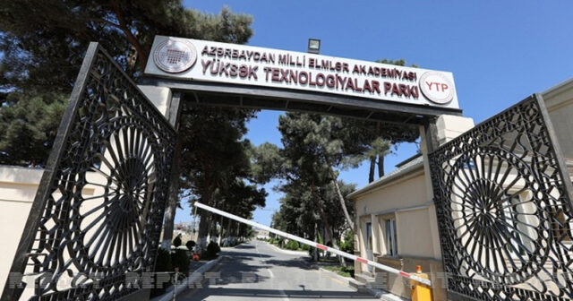 AMEA ilə tanınmış şirkət arasında 31 min manatlıq qalmaqal