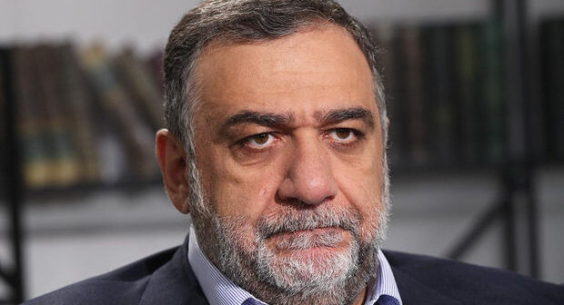 Rusiya Ruben Vardanyana heç bir hüquqi kömək etməyəcək