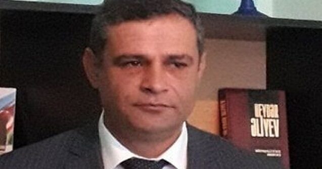 Rüşvətə görə məhkum edilmişdi, məktəb direktoru təyin olundu