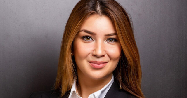 Aysel Süleymanovaya vəzifə verildi