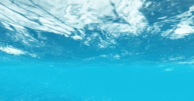 İnanılmaz kəşf: Fiziklər su altında yazmaq üsulu icad etdilər