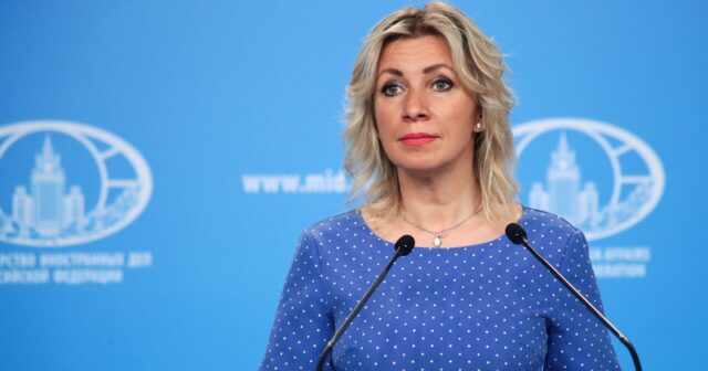 BAKI RUSİYANIN KEÇİRDİYİ QONDARMA SEÇKİLƏRİ TANIMADI, MOSKVA QƏZƏBLƏNDİ – RƏSMİ