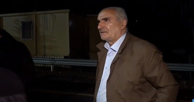 Qarabağı tərk edən erməni məşhur azərbaycanlı həkimin dostu imiş