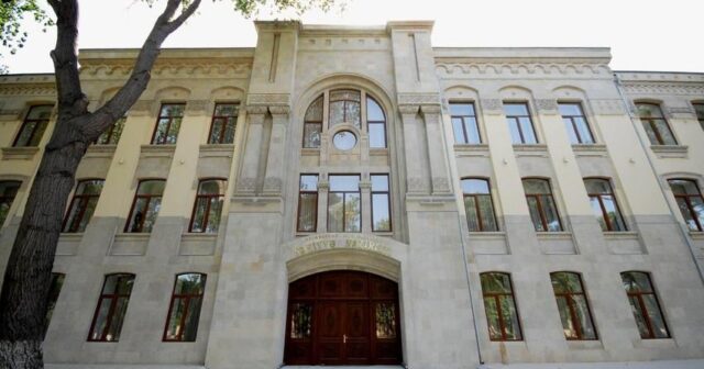 11 ŞƏHİDİMİZİN ŞƏXSİYYƏTİ GENETİK MÜAYİNƏ İLƏ BİLİNƏCƏK -RƏSMİ