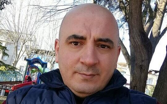 Rusiyanı qovmağın bir yolu var: Bakı ilə əlaqə – Verdyan