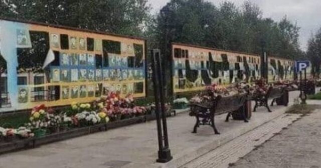 Ordumuzun Vətən müharibəsində məhv etdiyi separatçıların fotoları Xankəndidən yığışdırılır – VİDEO