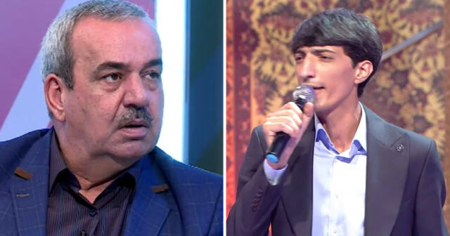 Ağamirzədən Baləlinin bahalı maşın almasına reaksiya: “Hədiyyə ancaq qadın müğənnilər üçündür”