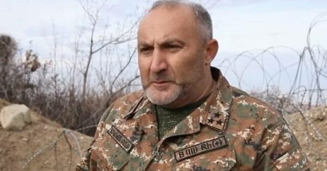 “Təslim olmayacağıq” deyən Cavalyanı məhv edildi