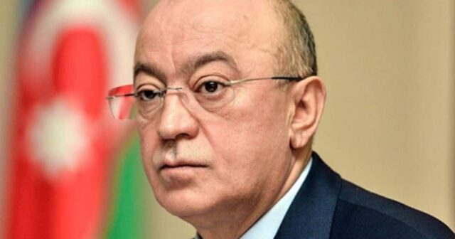 Nazir qalmaqallı generalın yerinə onu təyin etdi