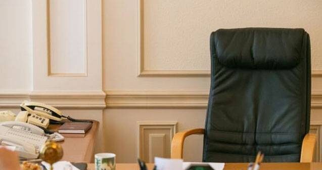 İki ay əvvəl təyin olunan rəis İŞDƏN ÇIXARILDI – FOTO