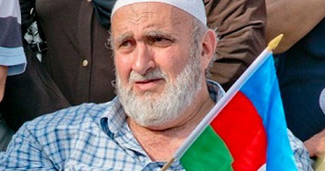 Hacı Natiq vəfat etdi