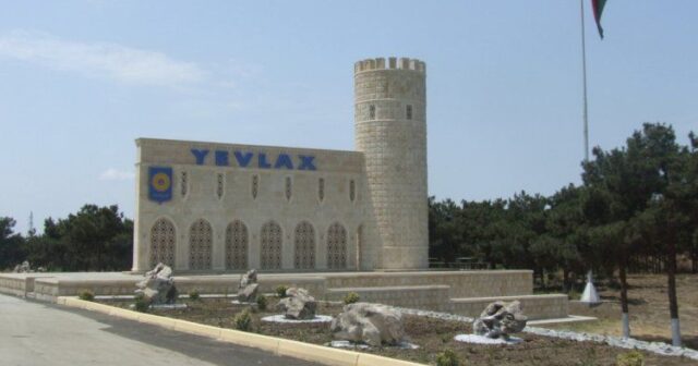 Bu gün Qarabağın erməni sakinlərinin nümayəndələri ilə Yevlaxda görüş keçiriləcək