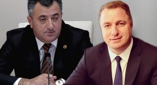 Abdin Fərzəliyevin nümayəndəsinin 383 min manatlıq tenderi ləğv edildi