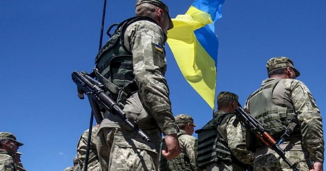 Ukrayna kəşfiyyatı təslim olmuş Rusiya hərbçilərini götürmək üçün 21 əməliyyat keçirib