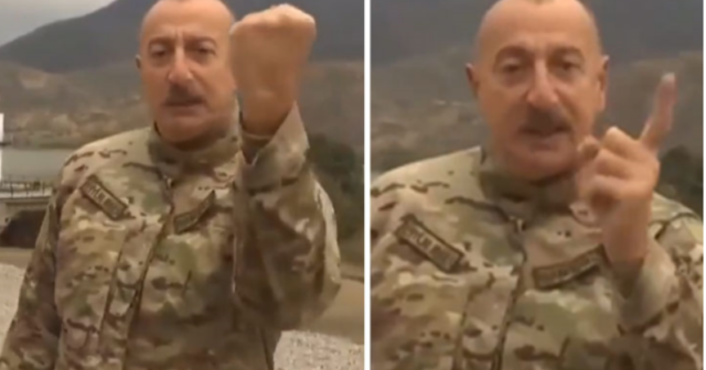 İlham Əliyevin bu XƏBƏRDARLIĞI gündəmi SİLKƏLƏDİ – VİDEO