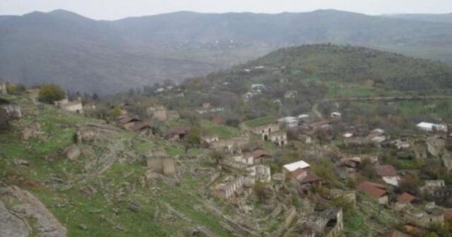 Xocavənddə həlak olanların adları
