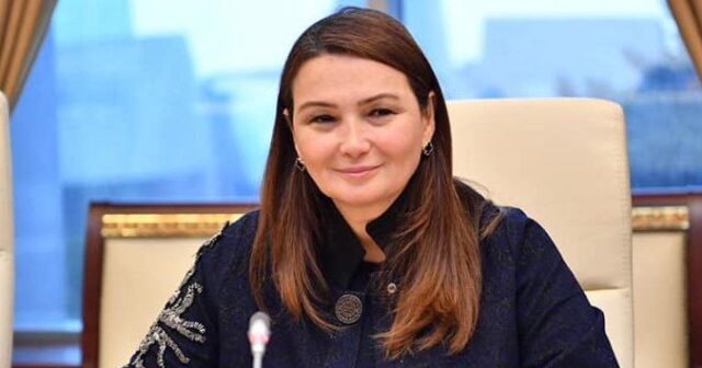 MİLLƏT SEVİMLİ VƏKİLİ İLƏ VİDALAŞIR: HAMI QƏNİRƏ PAŞAYEVADAN YAZIR…