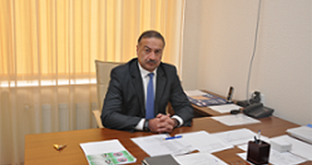 Vəzifəli şəxs rektor keçmək üçün 250 min manat veribmiş