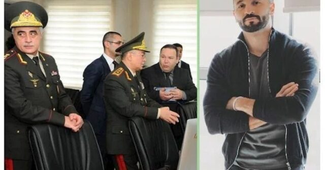 “Azərenerji”nin 800 min manatlıq tenderini FHN generalının oğlu uddu
