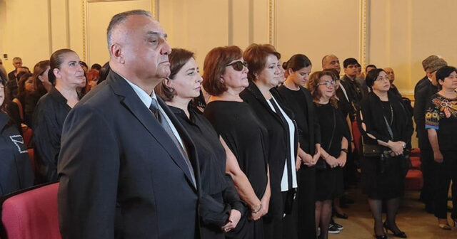 Eldar Mahmudov illər sonra görüntüləndi – Foto