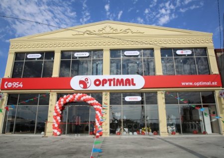 “Optimal Elektronika” ilə əməkdaşı arasında qalmaqal – İŞ MƏHKƏMƏLİK OLDU…