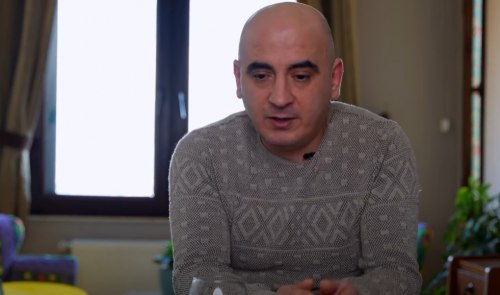 Qarabağda Ermənistan ordusu yoxdur? Aldatmayın! – Verdyan