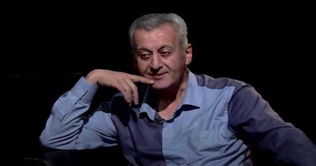 Nəsimi Nəbizadə narkotikə qurşanmasından və bacısına etdiklərindən danışdı (VİDEO)