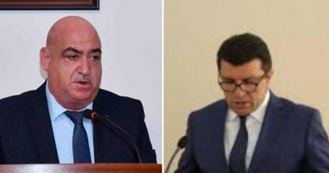 Bu idarələrə yeni rəislər təyin edildi