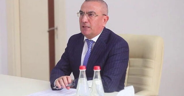 ​Eks-icra başçısının bu əmlakları müsadirə ediləcək