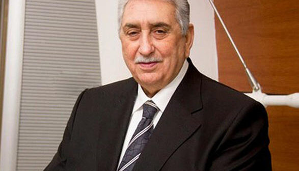 Arif Babayev vəzifəsindən getdi