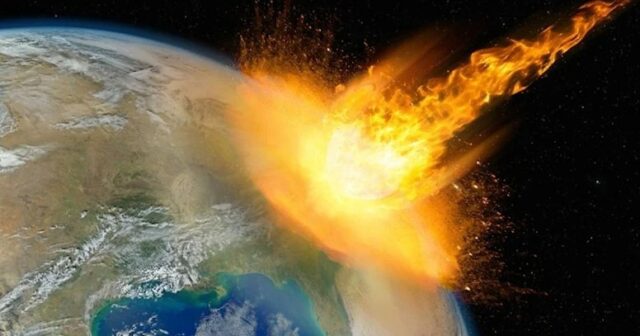 Dünya üçün 22 atom bombası gücünə malik asteroid XƏBƏRDARLIĞI