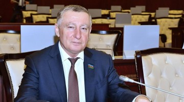 Ortaq mədəni köklər dövlətlərarası əlaqələrin möhkəm bünövrəsini təşkil edir