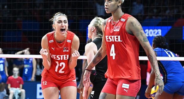 Türkiyəni Avropa çempionu edən Melissa Varqasın film kimi həyatı – FOTO,VİDEO