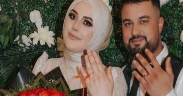 Toy üçün alış-verişə gedən cütlük FACİƏVİ şəkildə öldü – FOTO