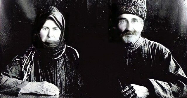 “Baba və nənə”lərini darda qoyan ermənilər – Azərbaycan bu qocaları da “xilas” edəcək