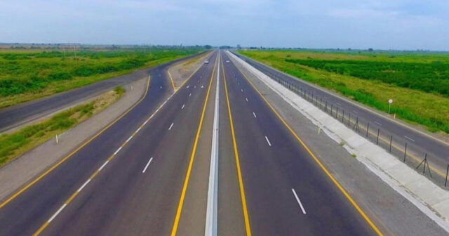 Azərbaycanda bu yol ödənişli oldu