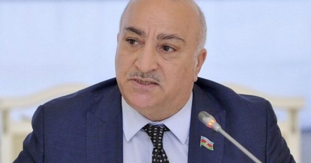 Tahir Kərimlinin rəhbərlik etdiyi partiya da dövlət qeydiyyatına alındı